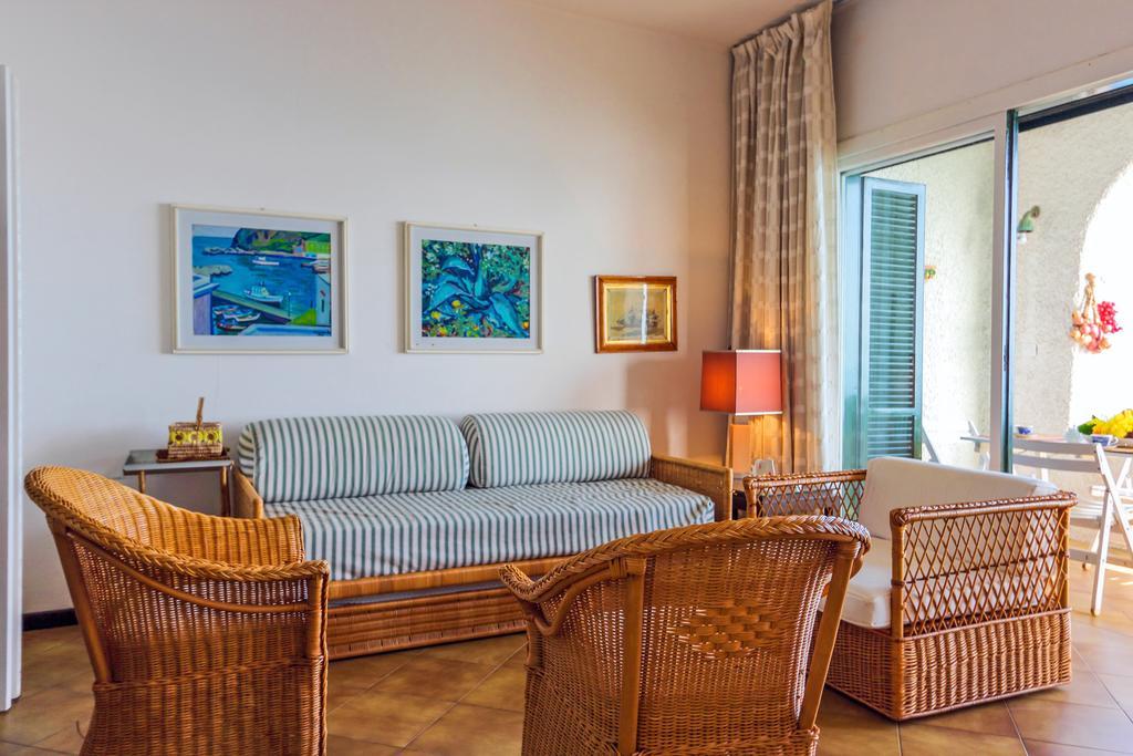 דירות קונקה דיי מריני Casa Roberta חדר תמונה