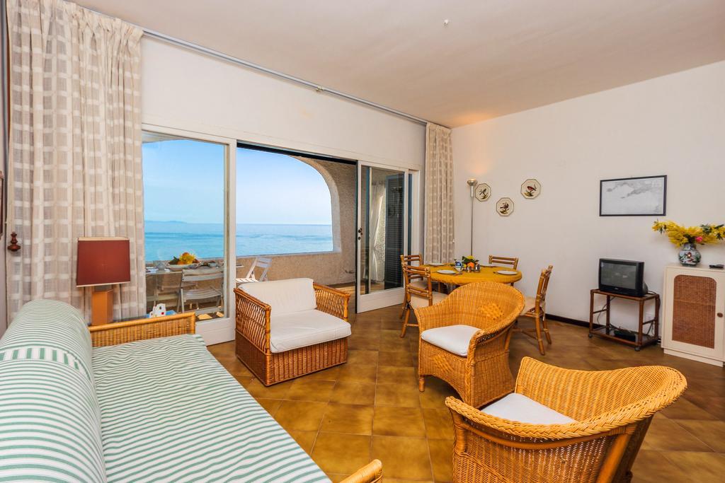 דירות קונקה דיי מריני Casa Roberta חדר תמונה